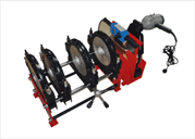 HL-250型四環(huán)手動(dòng)對(duì)接焊機(jī)